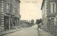 CPA FRANCE 91 " Juvisy sur Orge, rue Blazy, boulangerie "