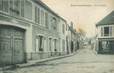 CPA FRANCE 91 " Briis sous Forges, rue Saint Denis "