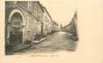 CPA FRANCE 88 "Lamarche, Grand'rue"