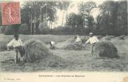 78 Yveline CPA FRANCE 78 "Garancières, les Prairies du Moulinet"