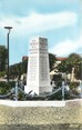 91 Essonne CPSM FRANCE 91 " Paray Vieille Poste, monument aux morts "