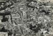 32 Ger / CPSM FRANCE 32 "Condom, vue générale aérienne et la cathédrale"