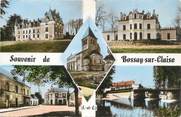 37 Indre Et Loire CPSM FRANCE 37 " Bossay sur Claise "