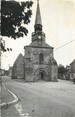 37 Indre Et Loire CPSM FRANCE 37 " Ballan Miré, église "