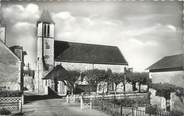 37 Indre Et Loire CPSM FRANCE 37 " La Haye Descartes, église "