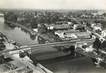 / CPSM FRANCE 32 "Libourne, pont de l'Isle"