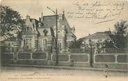 93 Seine Saint Deni CPA FRANCE 93 " Noisy le Sec, rue de la Forge "