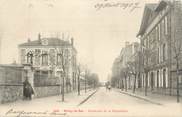 93 Seine Saint Deni CPA FRANCE 93 " Noisy le Sec, Boulevard de la République "