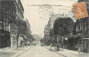 93 Seine Saint Deni CPA FRANCE 93 " Noisy le Sec, Boulevard de la République "