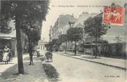 93 Seine Saint Deni CPA FRANCE 93 " Noisy le Sec, Boulevard de la République "