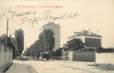 CPA FRANCE 93 " Noisy le Sec, Boulevard Gambetta "