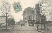 93 Seine Saint Deni CPA FRANCE 93 " Noisy le Sec, Boulevard Gambetta "