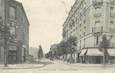 CPA FRANCE 93 " Noisy le Sec, Boulevard Gambetta "