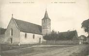 61 Orne CPA FRANCE 61 "Sées, vieille église Saint Martin"