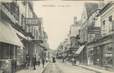 CPA FRANCE 45 "Montargis, la rue Dorée"