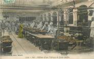 84 Vaucluse CPA FRANCE 84 "Apt, Intérieur d'une Fabrique de fruits confits"