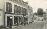 27 Eure CPSM FRANCE 27 " Nonancourt, rue de l'hotel de ville "