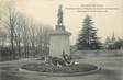 CPA FRANCE 27 " Nonancourt, monument aux morts "