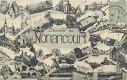 27 Eure CPA FRANCE 27 " Nonancourt "