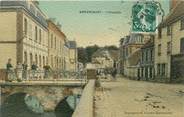 27 Eure CPA FRANCE 27 " Nonancourt, l'hospice "