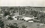 27 Eure CPSM FRANCE 27 " Nonancourt, l'usine de Paqueterie "