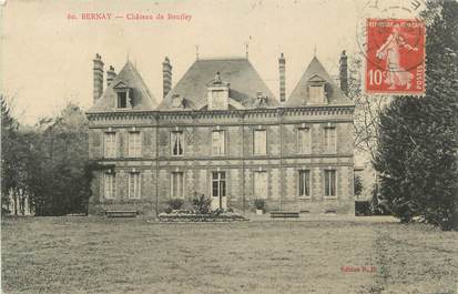 CPA FRANCE 27 " Bernay "