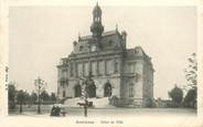 92 Haut De Seine CPA FRANCE 92 "Asnières, Hotel de Ville"