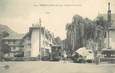 CPA FRANCE 73 "Brides les Bains, le tramway"