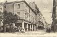 CPA FRANCE 73 "Chambéry, Hotel du Nord, place de la gare"