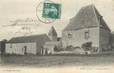 CPA FRANCE 27 "Bueil, ancienne abbaye"