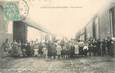 CPA FRANCE 80 "Lamotte en Santerre, rue Neuve"