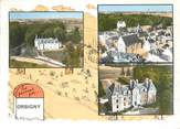 37 Indre Et Loire CPSM FRANCE 37 "Orbigny"