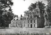 37 Indre Et Loire CPSM FRANCE 37 "Chateau de Milly près Richelieu"