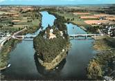 37 Indre Et Loire CPSM FRANCE 37 "L'Ile Bouchard"