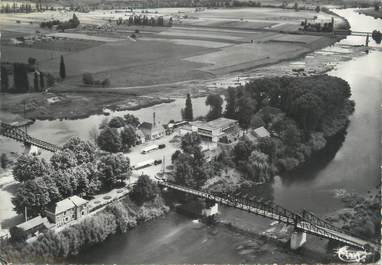 CPSM FRANCE 37 "L'Ile Bouchard"