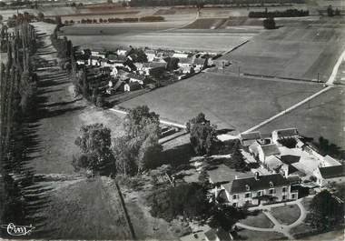 / CPSM FRANCE 37 "Parcay sur Vienne, les granges et le pont"