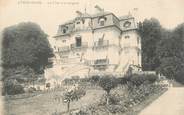 91 Essonne CPA FRANCE 91 "Athis Mons, le Clos d'Avaugour"