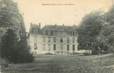 CPA FRANCE 91 "Gironville, le chateau"