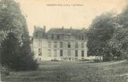 91 Essonne CPA FRANCE 91 "Gironville, le chateau"