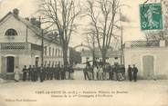 91 Essonne CPA FRANCE 91 "Vert le Petit, poudrerie militaire du Bouchet"