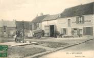 91 Essonne CPA FRANCE 91 "Mulleron, Restaurant"