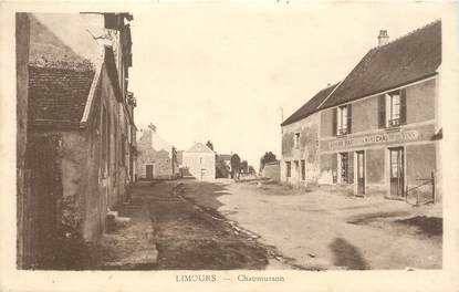 CPA FRANCE 91 "Limours, Chaumusson"