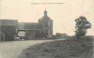 91 Essonne CPA FRANCE 91 "Mulleron, Ferme du Fresneau"