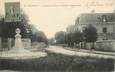 CPA FRANCE 91 "Dourdan, avenue de Paris"