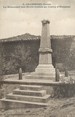 42 Loire CPA FRANCE 42 " Grammond, monument aux morts "