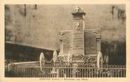 42 Loire CPA FRANCE 42 " Chuyer, monument aux morts "