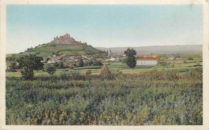 CPA FRANCE 42 " Saint Romain le Puy "