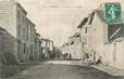 CPA FRANCE 42 " Sury le Comtal, rue Franche "