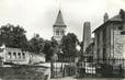 CPSM FRANCE 42 " Sainte Sulpice, Sainte Foy, monument aux morts "