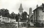 42 Loire CPSM FRANCE 42 " Sainte Sulpice, Sainte Foy, monument aux morts "